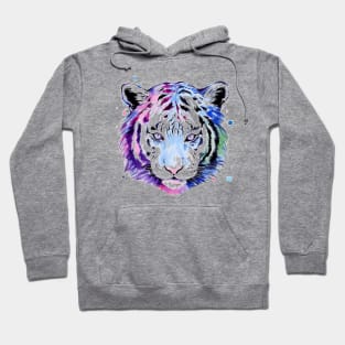 Le Tigre Hoodie